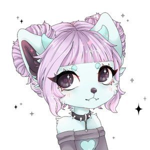 Meet your Posher, grimkitten